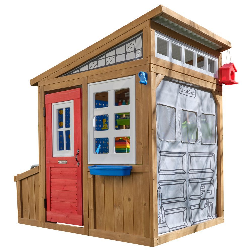 Playhouses online clearance